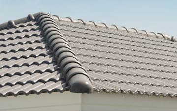 advantages of Thrumpton clay roofing