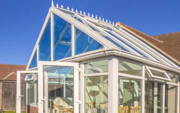conservatory roof insulation costs Thrumpton