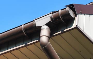 types of Thrumpton fascias