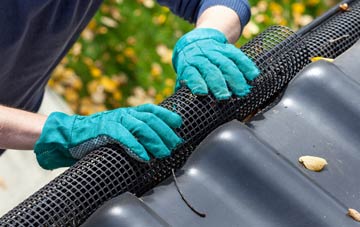 Thrumpton gutter repair companies