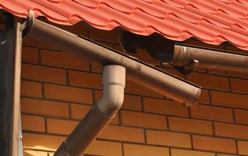 Thrumpton gutter repair costs