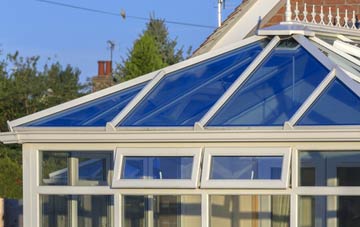 professional Thrumpton conservatory insulation