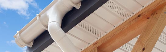 get Thrumpton guttering quotes today