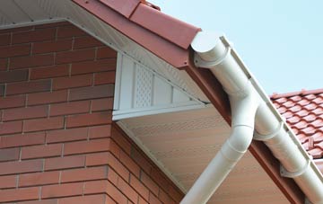 Thrumpton soffit repair costs