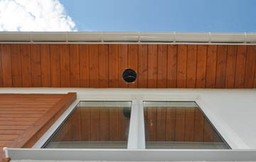 Thrumpton soffit repair quotes