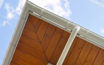 Thrumpton soffit types