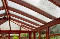 Thrumpton conservatory roofing insulation