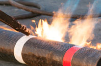 Thrumpton flat roofing replacement