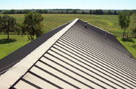 Thrumpton metal roof quotes
