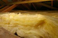 Thrumpton pitch roof insulation