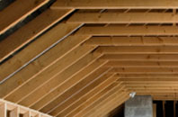 Thrumpton pitched insulation quotes