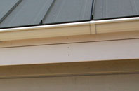 Thrumpton soffit repair