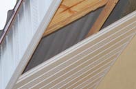 rated Thrumpton soffit repair companies